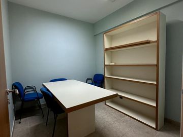 Oficina en  Venta en Olivos