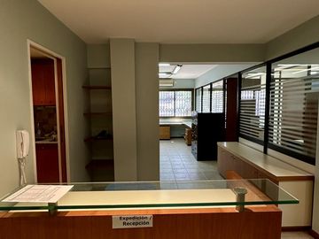 Oficina en  Venta en Olivos
