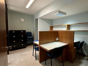 Oficina en  Venta en Olivos