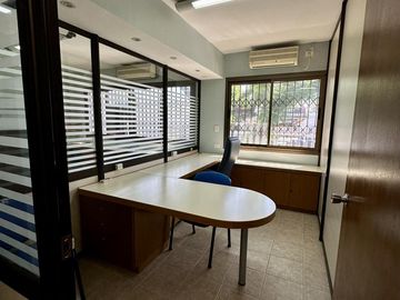 Oficina en  Venta en Olivos