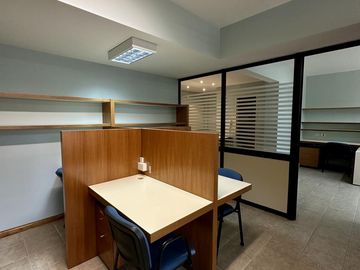 Oficina en  Venta en Olivos
