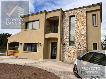 Casa venta Canning Barrio El Principado