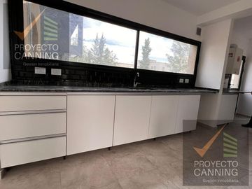 Casa venta Canning Barrio El Principado