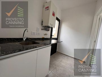 Casa venta Canning Barrio El Principado