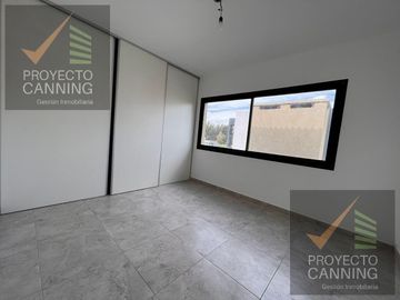 Casa venta Canning Barrio El Principado