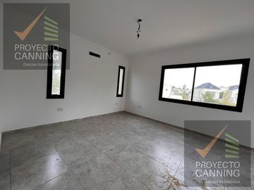Casa venta Canning Barrio El Principado