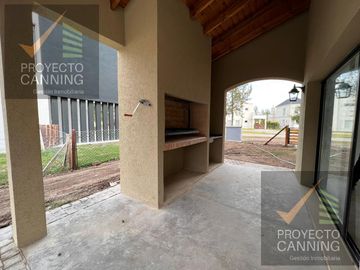 Casa venta Canning Barrio El Principado