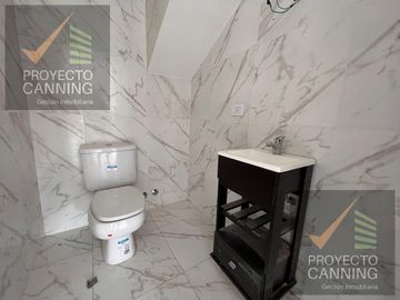 Casa venta Canning Barrio El Principado