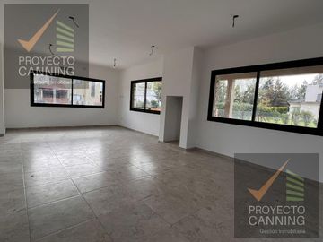 Casa venta Canning Barrio El Principado