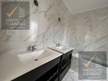 Casa venta Canning Barrio El Principado