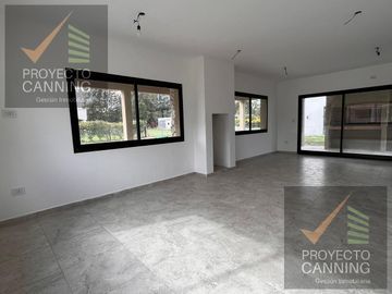 Casa venta Canning Barrio El Principado