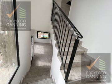 Casa venta Canning Barrio El Principado