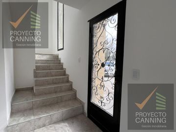 Casa venta Canning Barrio El Principado