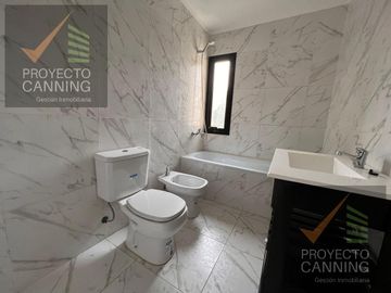 Casa venta Canning Barrio El Principado