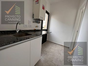 Casa venta Canning Barrio El Principado
