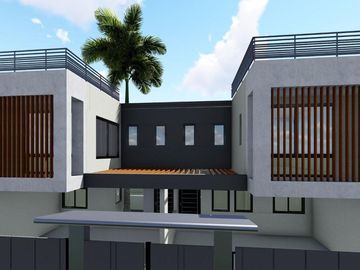 Venta duplex Castelar Terraza