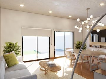 Venta duplex Castelar Terraza
