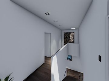 Venta duplex Castelar Terraza