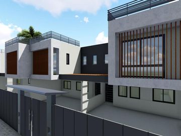 Venta duplex Castelar Terraza