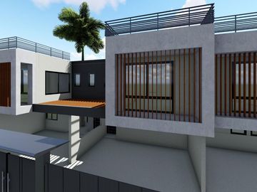 Venta duplex Castelar Terraza