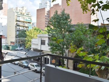 Departamento - Villa Urquiza