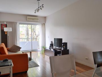 Departamento - Villa Urquiza