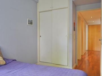 Departamento - Villa Urquiza