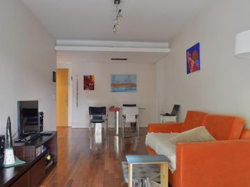 Departamento - Villa Urquiza