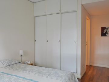 Departamento - Villa Urquiza