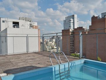 Departamento - Villa Urquiza
