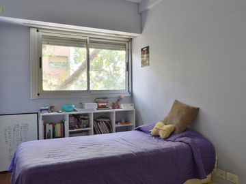 Departamento - Villa Urquiza