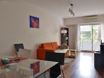 Departamento - Villa Urquiza
