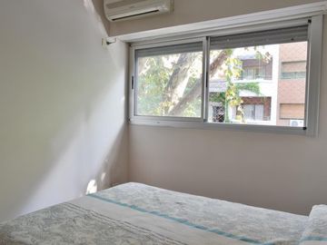 Departamento - Villa Urquiza