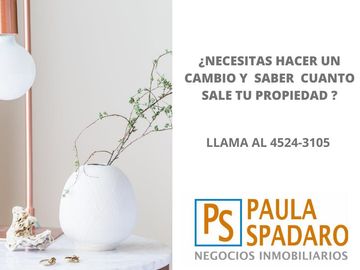 Departamento - Villa Urquiza