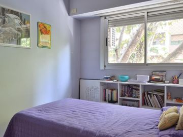 Departamento - Villa Urquiza