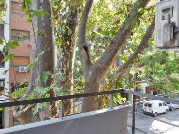 Departamento - Villa Urquiza