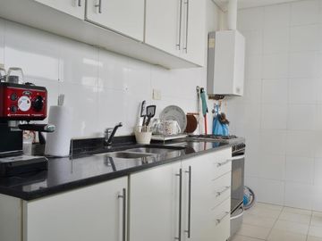 Departamento - Villa Urquiza