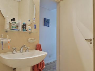 Departamento - Villa Urquiza