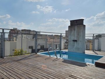 Departamento - Villa Urquiza