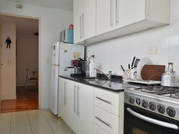 Departamento - Villa Urquiza