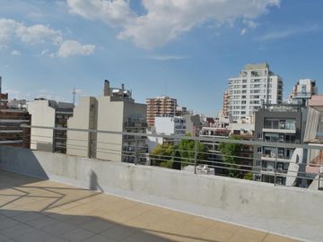 Departamento - Villa Urquiza
