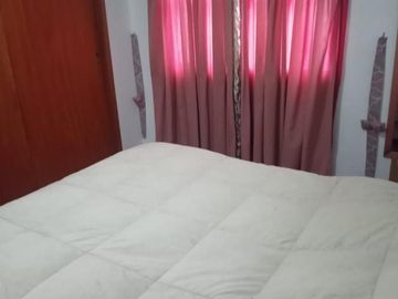 VENTA Departamento 2 dormitorios Patio Pringles 630