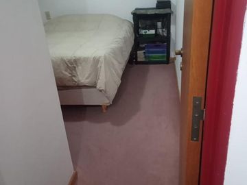 VENTA Departamento 2 dormitorios Patio Pringles 630