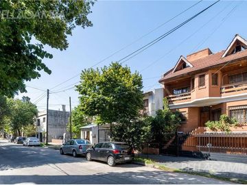 VENTA POR REUBICACION!  ACEPTAN CASA EN BARRIO CERRADO ZONA NORTE (TIGRE)