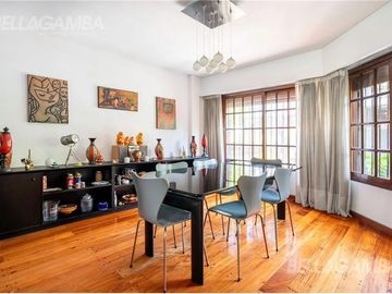 VENTA POR REUBICACION!  ACEPTAN CASA EN BARRIO CERRADO ZONA NORTE (TIGRE)