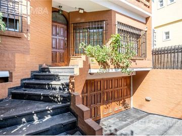 VENTA POR REUBICACION!  ACEPTAN CASA EN BARRIO CERRADO ZONA NORTE (TIGRE)