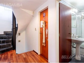 VENTA POR REUBICACION!  ACEPTAN CASA EN BARRIO CERRADO ZONA NORTE (TIGRE)