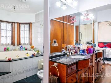 VENTA POR REUBICACION!  ACEPTAN CASA EN BARRIO CERRADO ZONA NORTE (TIGRE)