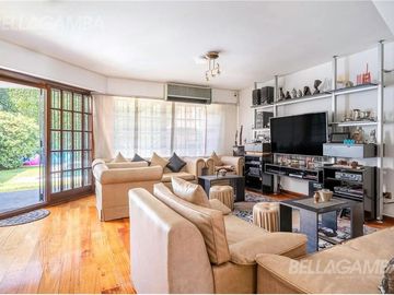 VENTA POR REUBICACION!  ACEPTAN CASA EN BARRIO CERRADO ZONA NORTE (TIGRE)