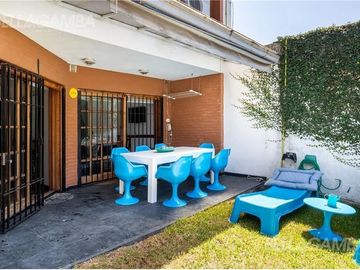 VENTA POR REUBICACION!  ACEPTAN CASA EN BARRIO CERRADO ZONA NORTE (TIGRE)